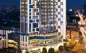 Novotel Hanoi Thai Ha
